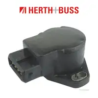 HERTH+BUSS JAKOPARTS Drosselklappensensor HYUNDAI SONATA 3 KIA JOICE MITSUBISHI