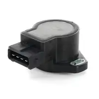 HERTH+BUSS JAKOPARTS Drosselklappensensor f&uuml;r MITSUBISHI OUTLANDER PAJERO SIGMA