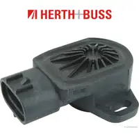 HERTH+BUSS JAKOPARTS Drosselklappensensor SUZUKI GRAND VITARA I IGNIS I JIMNY