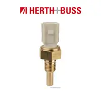 HERTH+BUSS JAKOPARTS Temperaturgeber K&uuml;hlmittel HONDA CIVIC CR-V CR-Z HR-V JAZZ