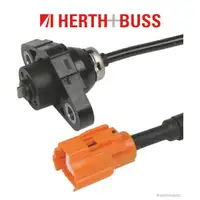 HERTH+BUSS JAKOPARTS ABS Sensor Raddrehzahl HONDA CIVIC VI (EJ EK) vorne links