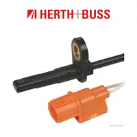 HERTH+BUSS JAKOPARTS ABS Sensor Raddrehzahl f&uuml;r HONDA CR-V II (RD) vorne links