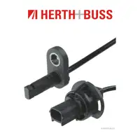 HERTH+BUSS JAKOPARTS ABS Sensor Raddrehzahl f&uuml;r HONDA CR-Z JAZZ III vorne links