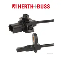 HERTH+BUSS JAKOPARTS ABS Sensor Raddrehzahl HONDA Accord VIII (CU) vorne links