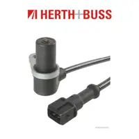 HERTH+BUSS JAKOPARTS ABS Sensor Raddrehzahl f&uuml;r MITSUBISHI CARISMA vorne links