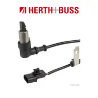 HERTH+BUSS JAKOPARTS ABS Sensor Raddrehzahl f&uuml;r MITSUBISHI L 200 vorne links