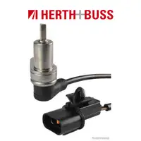HERTH+BUSS JAKOPARTS ABS Sensor Raddrehzahl f&uuml;r MITSUBISHI PAJERO II vorne links