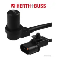 HERTH+BUSS JAKOPARTS ABS Sensor Raddrehzahl MITSUBISHI LANCER OUTLANDER links
