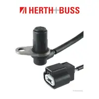 HERTH+BUSS JAKOPARTS ABS Sensor Raddrehzahl MITSUBISHI PAJERO III vorne links