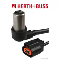 HERTH+BUSS JAKOPARTS ABS Sensor Raddrehzahl MITSUBISHI PAJERO SPORT I K90 links