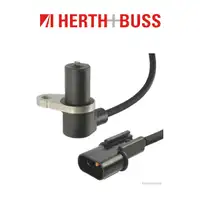 HERTH+BUSS JAKOPARTS ABS Sensor Raddrehzahl MITSUBISHI SPACE RUNNER vorne links