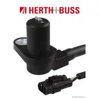 HERTH+BUSS JAKOPARTS ABS Sensor Raddrehzahl f&uuml;r SUZUKI LIANA (ER RH) vorne links