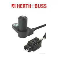 HERTH+BUSS JAKOPARTS ABS Sensor Raddrehzahl f&uuml;r SUZUKI SWIFT III vorne links