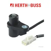 HERTH+BUSS JAKOPARTS ABS Sensor Raddrehzahl SUZUKI IGNIS II WAGON R+ vorne links