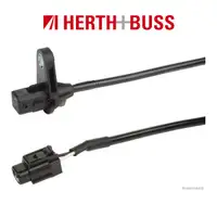 HERTH+BUSS JAKOPARTS ABS Sensor Raddrehzahl f&uuml;r SUZUKI ALTO (GF) 1.0 vorne links
