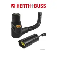 HERTH+BUSS JAKOPARTS ABS Sensor Raddrehzahl f&uuml;r KIA RIO (DC) vorne links