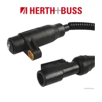 HERTH+BUSS JAKOPARTS ABS Sensor Raddrehzahl KIA SEPHIA (FA) 1.5i 1.8i 16V vorne