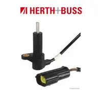 HERTH+BUSS JAKOPARTS ABS Sensor Raddrehzahl f&uuml;r KIA SPORTAGE (K00) vorne links
