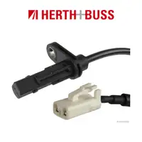 HERTH+BUSS JAKOPARTS ABS Sensor Raddrehzahl f&uuml;r KIA SORENTO I (JC) vorne links