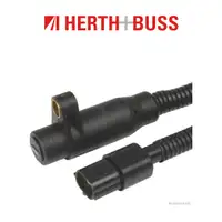 HERTH+BUSS JAKOPARTS ABS Sensor Raddrehzahl f&uuml;r KIA SHUMA I II (FB) vorne