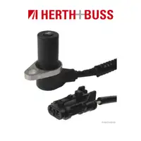 HERTH+BUSS JAKOPARTS ABS Sensor Raddrehzahl HYUNDAI ATOS (MX) 1.0i vorne links