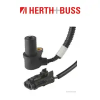 HERTH+BUSS JAKOPARTS ABS Sensor Raddrehzahl f&uuml;r HYUNDAI ATOS (MX) vorne links