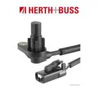 HERTH+BUSS JAKOPARTS ABS Sensor Raddrehzahl f&uuml;r HYUNDAI COUPE (GK) vorne links