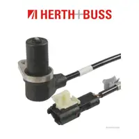 HERTH+BUSS JAKOPARTS ABS Sensor Raddrehzahl HYUNDAI COUPE LANTRA I vorne links