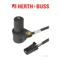 HERTH+BUSS JAKOPARTS ABS Sensor Raddrehzahl HYUNDAI ACCENT II + STUFENHECK vorne