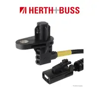 HERTH+BUSS JAKOPARTS ABS Sensor Raddrehzahl HYUNDAI i30 + CW (FD) vorne links