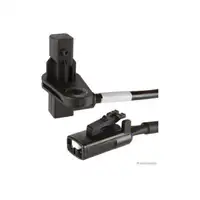 HERTH+BUSS JAKOPARTS ABS Sensor Raddrehzahl f&uuml;r HYUNDAI SANTA FE II vorne links