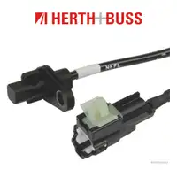 HERTH+BUSS JAKOPARTS ABS Sensor Raddrehzahl HYUNDAI GRANDEUR (TG) vorne links