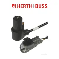 HERTH+BUSS JAKOPARTS ABS Sensor Raddrehzahl f&uuml;r HYUNDAI MATRIX (FC) vorne links