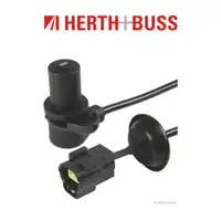 HERTH+BUSS JAKOPARTS ABS Sensor Raddrehzahl CHEVROLET AVEO DAEWOO vorne links