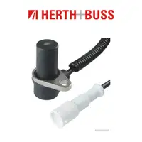 HERTH+BUSS JAKOPARTS ABS Sensor Raddrehzahl CHEVROLET DAEWOO LACETTI vorne links
