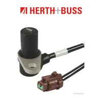 HERTH+BUSS JAKOPARTS ABS Sensor Raddrehzahl f&uuml;r NISSAN ALMERA I vorne links