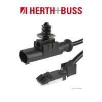 HERTH+BUSS JAKOPARTS ABS Sensor Raddrehzahl NISSAN MICRA III K12 NOTE E11 vorne