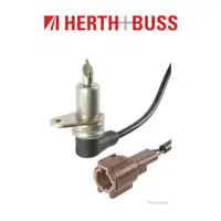 HERTH+BUSS JAKOPARTS ABS Sensor Raddrehzahl f&uuml;r INFINITI QX4 NISSAN vorne links