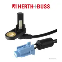 HERTH+BUSS JAKOPARTS ABS Sensor Raddrehzahl NISSAN ALMERA II (N16) vorne links