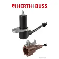 HERTH+BUSS JAKOPARTS ABS Sensor Raddrehzahl NISSAN TERRANO II (R20) vorne links