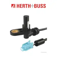 HERTH+BUSS JAKOPARTS ABS Sensor Raddrehzahl NISSAN PRIMERA X-TRAIL vorne links