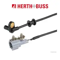 HERTH+BUSS JAKOPARTS ABS Sensor Raddrehzahl f&uuml;r NISSAN EVALIA NV200 vorne