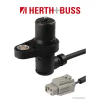 HERTH+BUSS JAKOPARTS ABS Sensor Raddrehzahl LEXUS ES NISSAN CAMRY vorne links