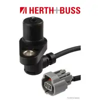 HERTH+BUSS JAKOPARTS ABS Sensor Raddrehzahl TOYOTA CARINA E (T19) vorne links