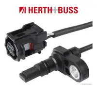 HERTH+BUSS JAKOPARTS ABS Sensor Raddrehzahl TOYOTA RAV 4 III + IV vorne links