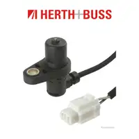 HERTH+BUSS JAKOPARTS ABS Sensor Raddrehzahl f&uuml;r TOYOTA YARIS +VERSO vorne links