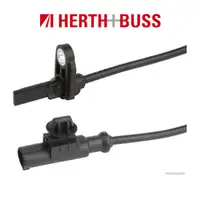HERTH+BUSS JAKOPARTS ABS Sensor Raddrehzahl f&uuml;r TOYOTA AURIS AVENSIS vorne links