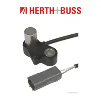 HERTH+BUSS JAKOPARTS ABS Sensor Raddrehzahl MAZDA 626 V HATCHBACK vorne links