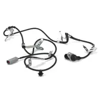 HERTH+BUSS JAKOPARTS ABS Sensor Raddrehzahl MAZDA BT-50 Pick-up (CD UN) links