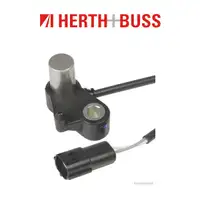 HERTH+BUSS JAKOPARTS ABS Sensor Raddrehzahl f&uuml;r MAZDA DEMIO (DW) vorne links